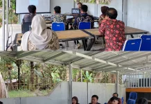 BPS Kaur Gelar Pelatihan Survey Komoditas Strategis Perkebunan