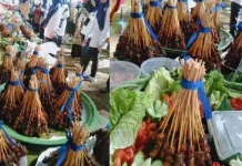 Dukungan dari Berbagai Kalangan Mengalir jelang Festival Gurita Kaur Digelar