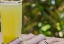 Manfaat Minum Air Tebu saat Berbuka Puasa