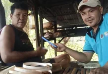 Permintaan Gula Aren Asal Kaur Meningkat saat Bulan Ramadahan