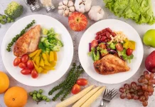 Makanan Pantangan saat Berbuka Puasa