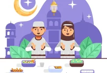 Panduan Puasa Aman Bagi Penderita Diabetes