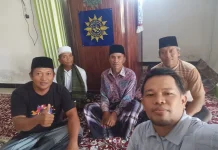 Muhammadiyah Kaur Akan Kembali Melaksanakan Safari Ramadhan Minggu Kedua