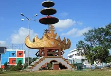 Mengenal Suku di Provinsi Lampung