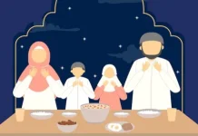 Panduan Pola Makan Puasa bagi Penderita Diabetes
