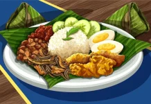 Menu Harian Seimbang Puasa bagi Penderita Diabetes