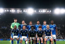 Hasil Liga Perancis 2025/2026, Strasbourg vs Lens Berakhir 1-1