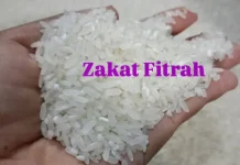 Mengapa Umat Islam Diwajibkan Membayar Zakat Fitrah