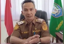 Operasi Pasar Murah Digelar di 15 Kecamatan