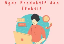 Cara Nikmati Waktu Menjelang Berbuka agar Lebih Produktif