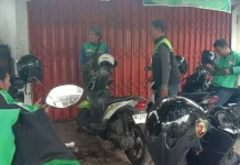 Sistem Slot Pilihan Berlaku, Pendapatan Driver Grab di Kota Bengkulu Anjlok