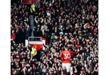 Menang 2-1 Atas Palace, MU Naik ke Peringkat 3 Klasemen Liga Inggris 2025/2026