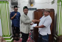 Muhammadiyah Kaur Kembali Laksanakan Safari Ramadan
