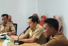 Hasil MusrenbangCam 2027 Terbanyak Berkaitan Pembangunan Infrastruktur