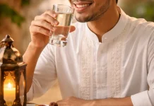 Fakta Buka Puasa dengan Air Hangat bagi Tubuh