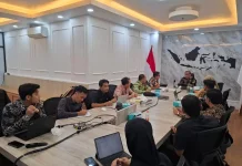 DPRD Kaur Jemput Program Kawasan Transmigrasi