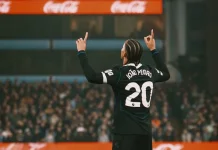 Chelsea Menang Telak 4-1 Atas Aston Villa