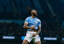 Hasil Liga Inggris 2025/2026, City Ditahan Imbang 2-2 oleh Nottingham