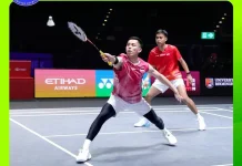 Rian/Rahmat Gagal ke Semifinal All England 2026