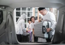 Tradisi Mudik: Momen Hangat Pulang ke Kampung