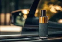 Pengharum Mobil Alami Nyaman untuk Mudik
