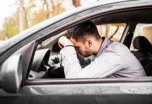 Tips Ampuh Cegah Anak Mabuk Perjalanan