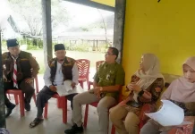 BPOM Bengkulu Akan Bentuk SAKA POM Kaur