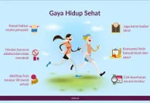Pola Hidup Sehat yang Bisa Dimulai Sejak Dini