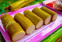 Sebanyak Delapan Rekomendasi Kuliner Khas Lebaran di Nusantara