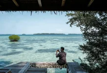 Lagu yang Pas untuk Nemenin Traveling