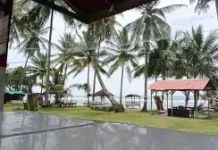 Wahana Batu Karang Pengubaian Buka Kembali Pasca Libur Sekolah jelang Lebaran