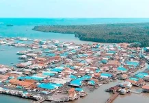 Bontang Kuala, Pelopor Desa Wisata di Kalimantan Timur