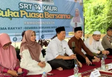 Sekolah Rakyat Kaur Gelar Pesantren Ramadan