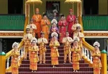 Mengenal Kepulauan dan Suku Melayu