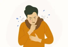 Inilah Enam Ragam Makanan yang Harus Dihindari saat Batuk