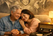 Mengapa Lagu Tembang Kenangan Tak Lekang Waktu