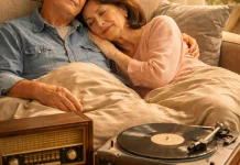 Dengar Tembang Kenangan saat Siang Bantu Redakan Penat