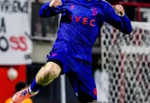 Pekan Ke-31 Eerste Divisie, Nathan-Willem II Berhasil Raih Poin Penuh