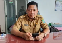 ASN Pemda Kaur Dilarang Tambah Libur Lebaran