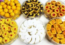 10 Macam Kue Populer Saat Lebaran Idulfitri