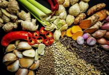 Rempah Rempah Khas Indonesia