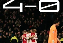 Kabar Pemain Abroad: Maarten Paes dan Joey Pelupessy Raih Kemenangan di Liga