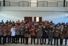 Tahun 2026 Pemprov Alokasikan 14,46 Miliar untuk Kabupaten Kaur