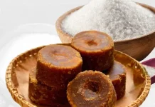 Manakah yang Lebih Sehat antara Gula Pasir dan Gula Merah