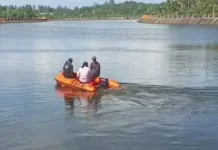 Dispar Bengkulu Selatan Monitoring Persiapan Wisata Libur Lebaran