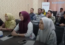 BPS Kaur Gelar Pelatihan IPEK 2026