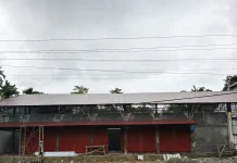 Pembangunan Gerai Koprasi Merah Putih Sebagian Masih Mencapai 7 Persen