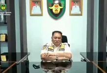 Bupati BS Izinkan Pejabat Pemkab BS Membawa Mudik Kendaraan Dinas