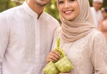 Makna Sederhana di Balik Tradisi Baju Baru saat Lebaran