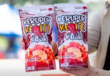 Kuliner Berbahan Gurita, menjadi Favorit Wisatawan saat Berkunjung ke Kaur